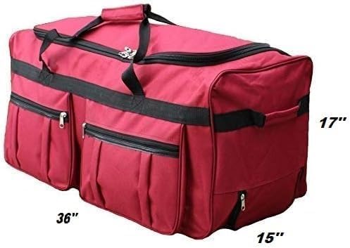 36-inch-xl-rolling-duffel-bag-with-wheels-ideal-travel-bag-for-travel-sports-hockey-and-cargo-outdoor-hockey-bag-convenient-and-spacious-gym-bag