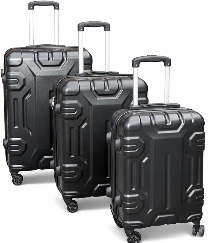3-piece-hard-shell-suitcase-luggage-set-lightweight-expandable-rolling-travel-bags-with-4-universal-wheels-secure-zipper-spacious-durable-carry-on-for-men-women-black