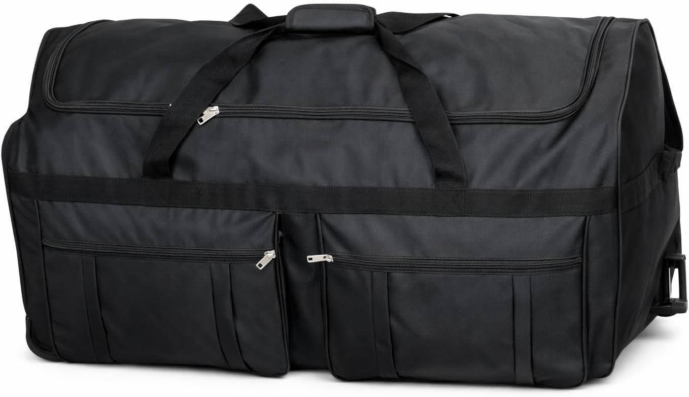 40-inch-rolling-wheeled-duffel-bag-travel-sports-hockey-cargo-xl