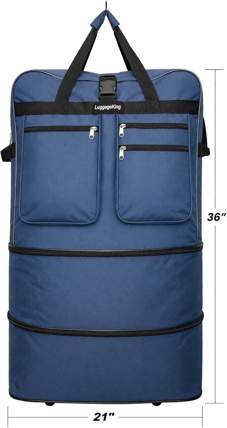 36-inch-rolling-duffle-bag-with-wheels-spinner-suitcase-with-expandable-luggage-design-heavy-duty-travel-bag