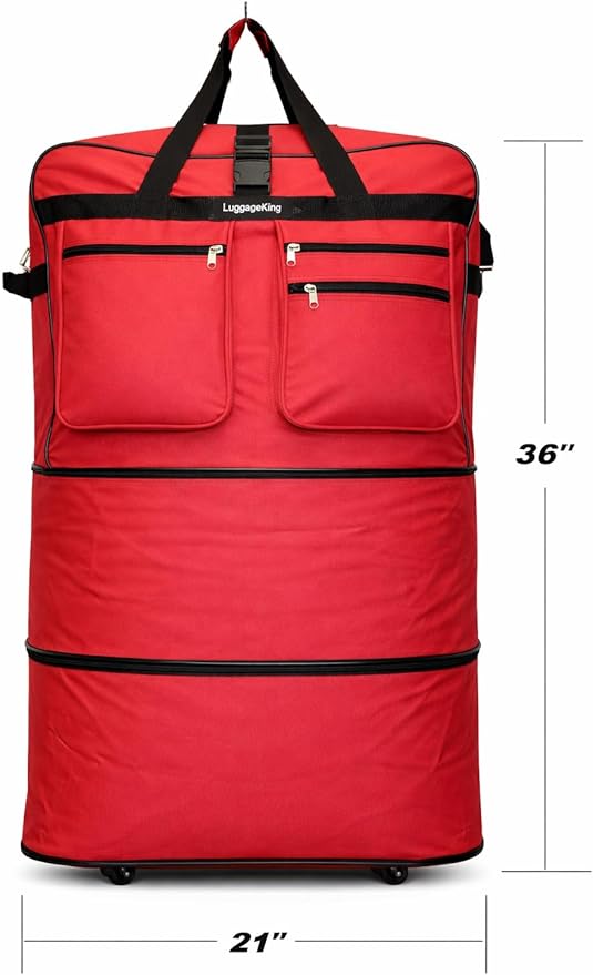 36-inch-rolling-duffle-bag-with-wheels-spinner-suitcase-with-expandable-luggage-design-heavy-duty-travel-bag