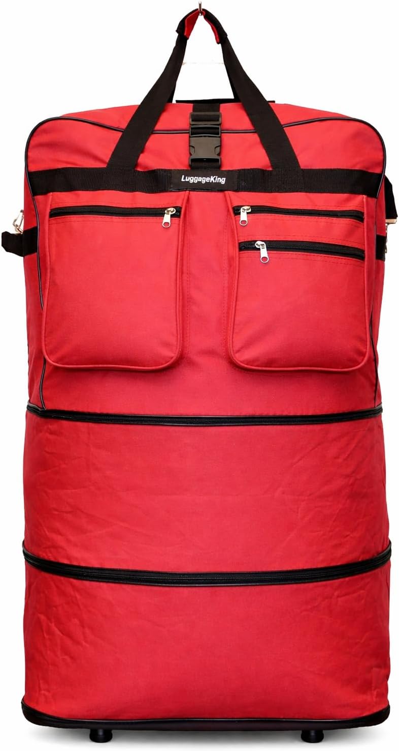 36-inch-rolling-duffle-bag-with-wheels-spinner-suitcase-with-expandable-luggage-design-heavy-duty-travel-bag