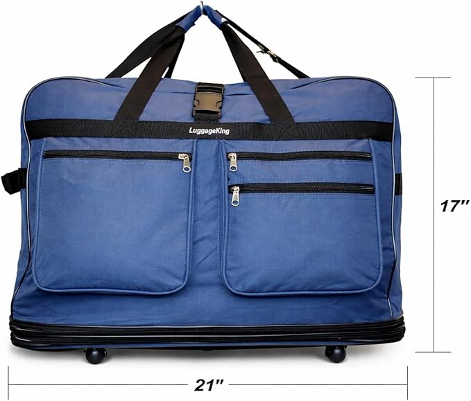 36-inch-rolling-duffle-bag-with-wheels-spinner-suitcase-with-expandable-luggage-design-heavy-duty-travel-bag