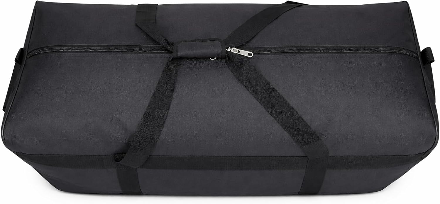 42-inch-cargo-duffle-bag-heavy-duty-outdoor-canvas-military-and-army-duffel-bag-for-gym-hiking-backpacking-hockey-durable-waterproof-spacious-travel-bag-black-xl