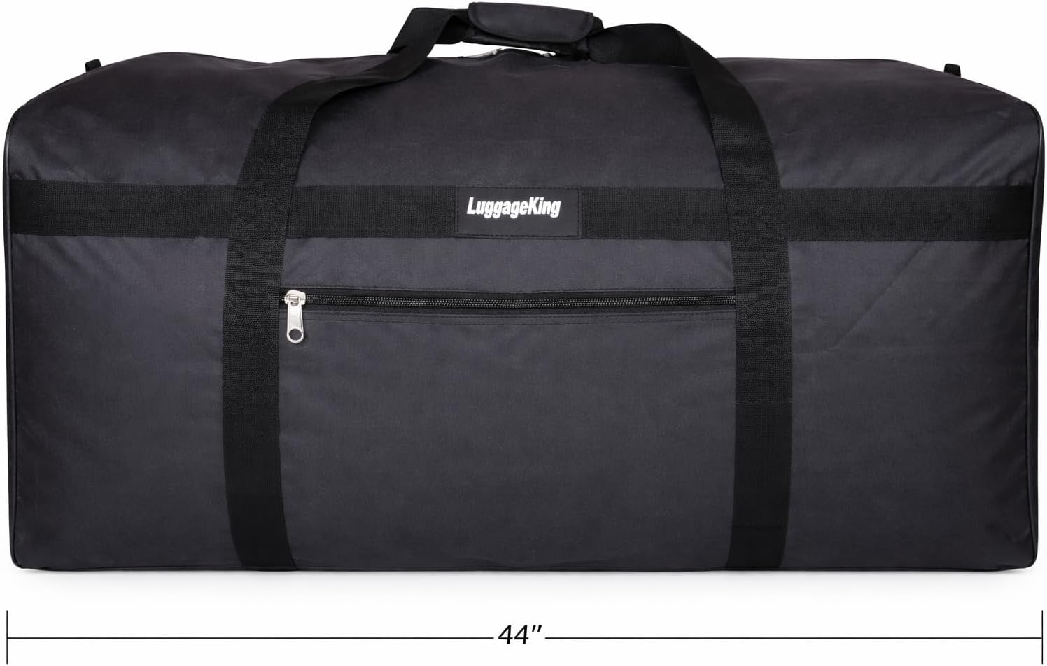 44-inch-cargo-duffle-bag-heavy-duty-hockey-bag-for-versatile-storage-gym-hockey-travel-durable-and-storageble-black-sports-bag-xl