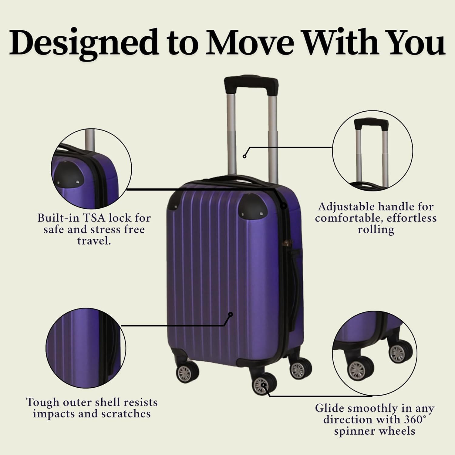 hardside-durable-luggage-set-with-built-in-tsa-lock-stylish-and-secure-travel-suitcases-lightweight-suitcases-for-travelling-with-4-universal-wheels