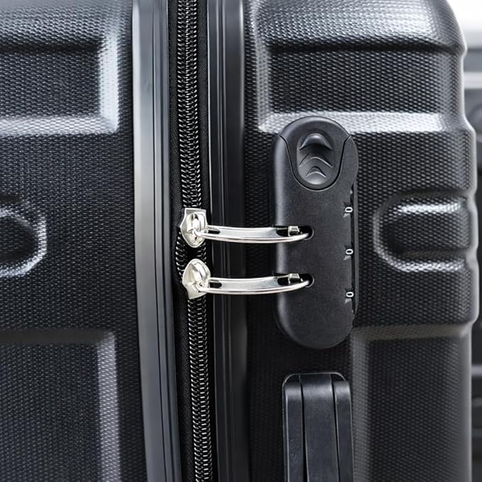 3-piece-hard-shell-suitcase-luggage-set-lightweight-expandable-rolling-travel-bags-with-4-universal-wheels-secure-zipper-spacious-durable-carry-on-for-men-women-black