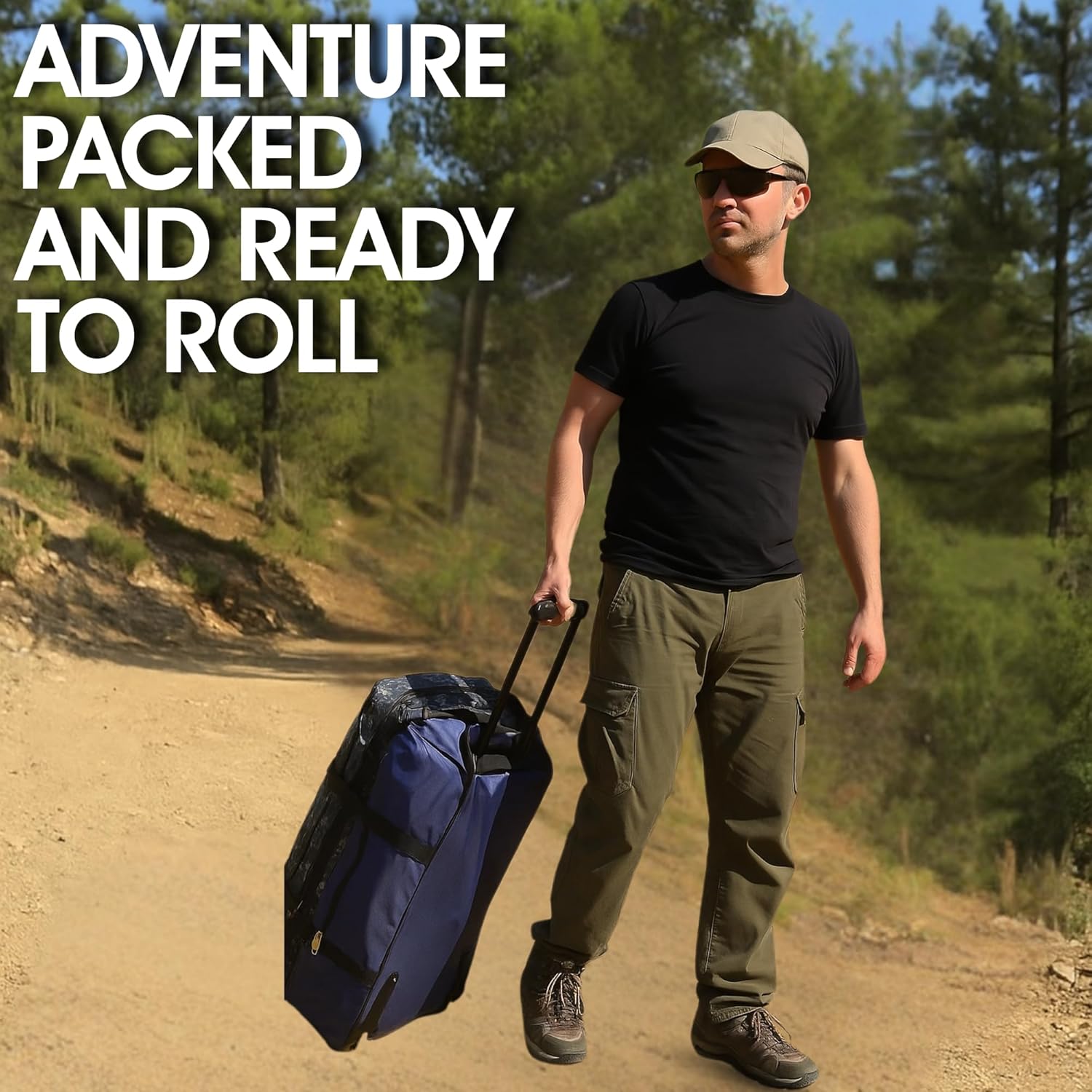 28-inch-wheeled-duffle-bag-2-section-drop-bottom-durable-large-blue-camouflage-travel-luggage-heavy-duty-duffle-bag-for-military-bag-sports-gym-travel