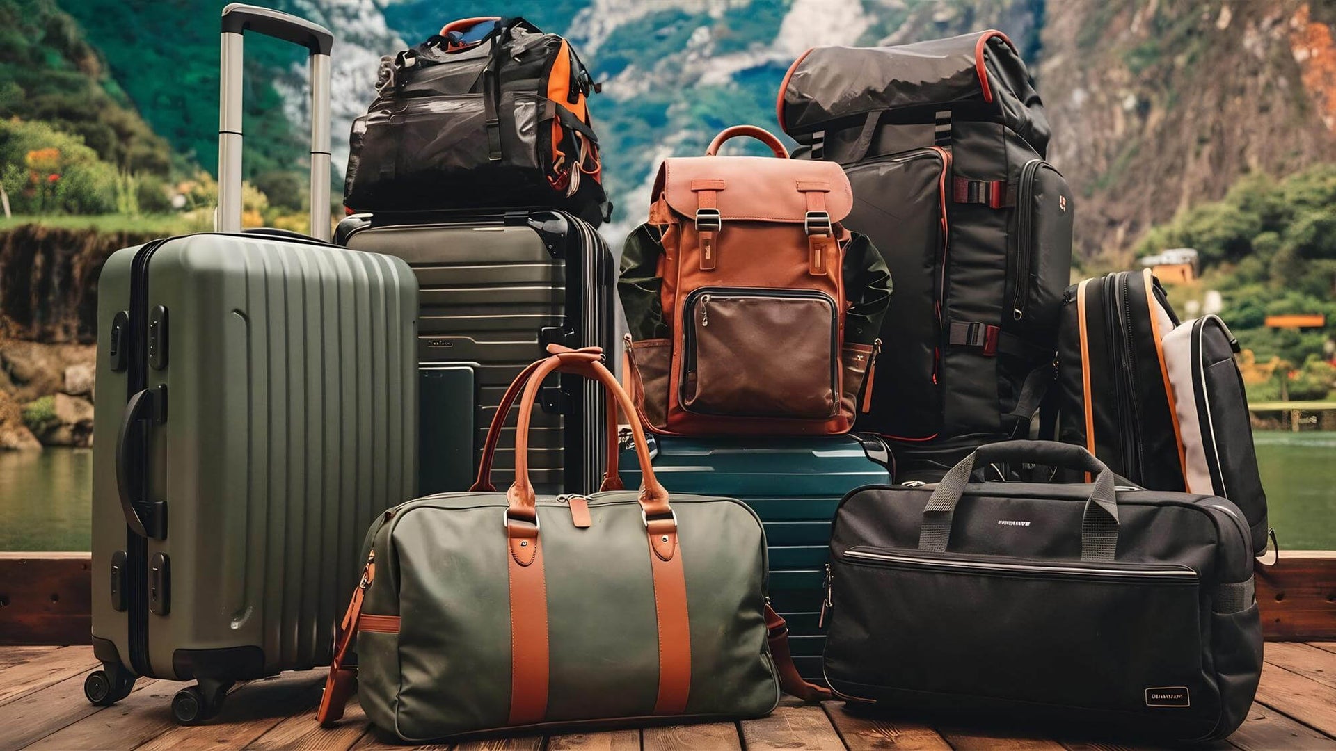 LuggageKing