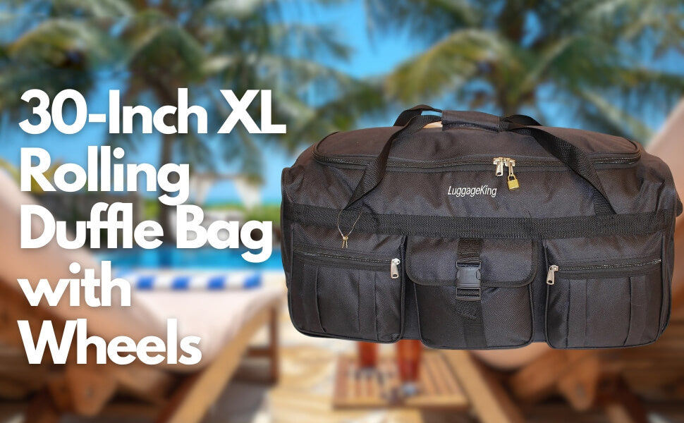 LuggageKing